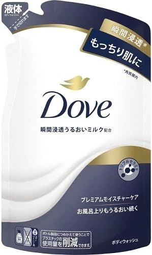 ダウ゛ＢＷプレミアムモイスチャーケア替３３０ｇ