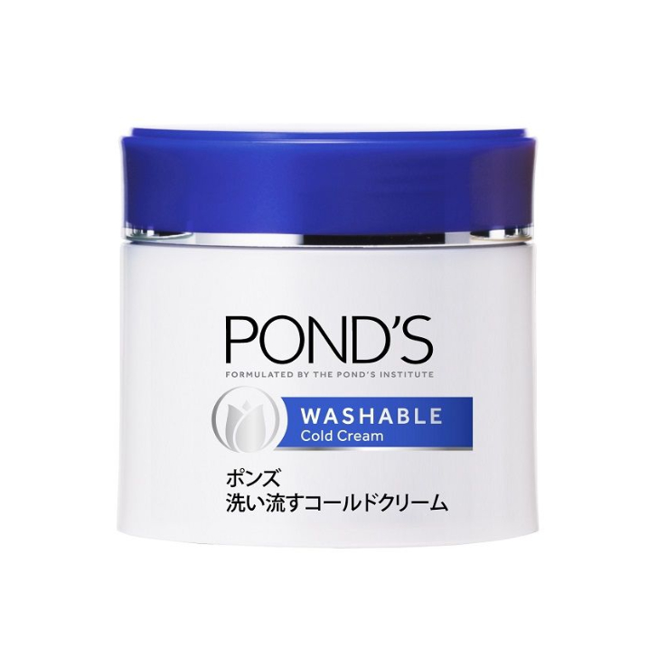 ポンズ　ウォッシャブルコールドクリーム　２７０ｇ