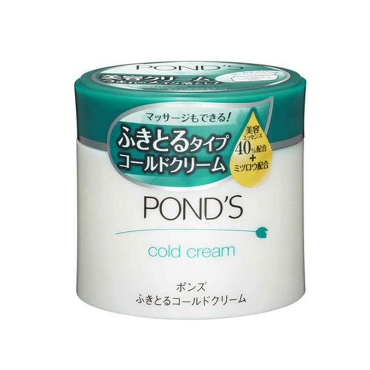 ポンズ　コールドクリーム　２７０ｇ