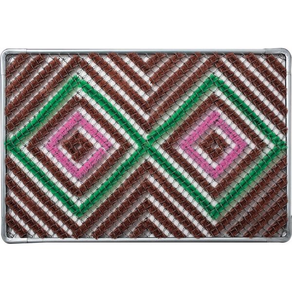 ＶＣハードマットＮ（＃６）