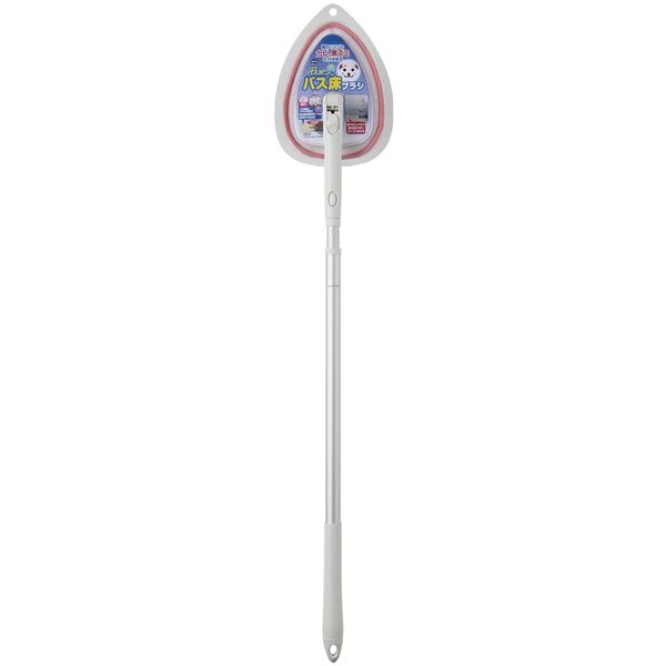 ユニットバスボンくん抗菌　バス床ブラシＮ－ＡＬ