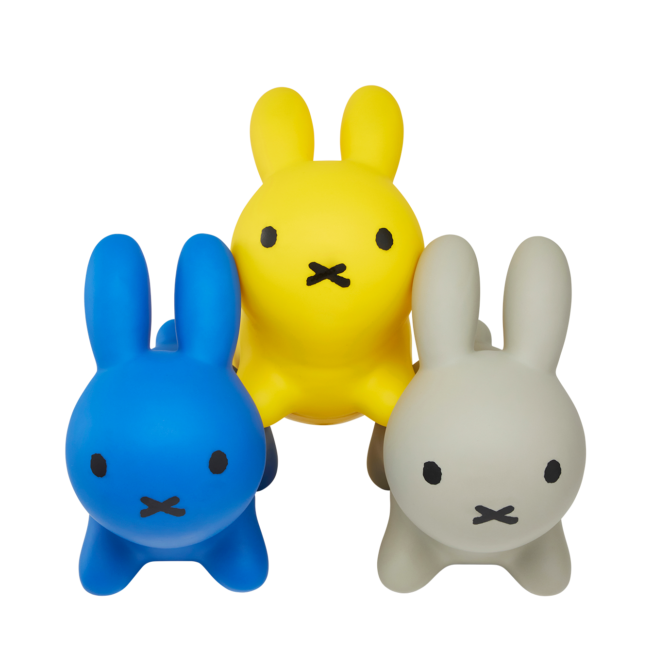 ブルーナボンボン　くみくみ