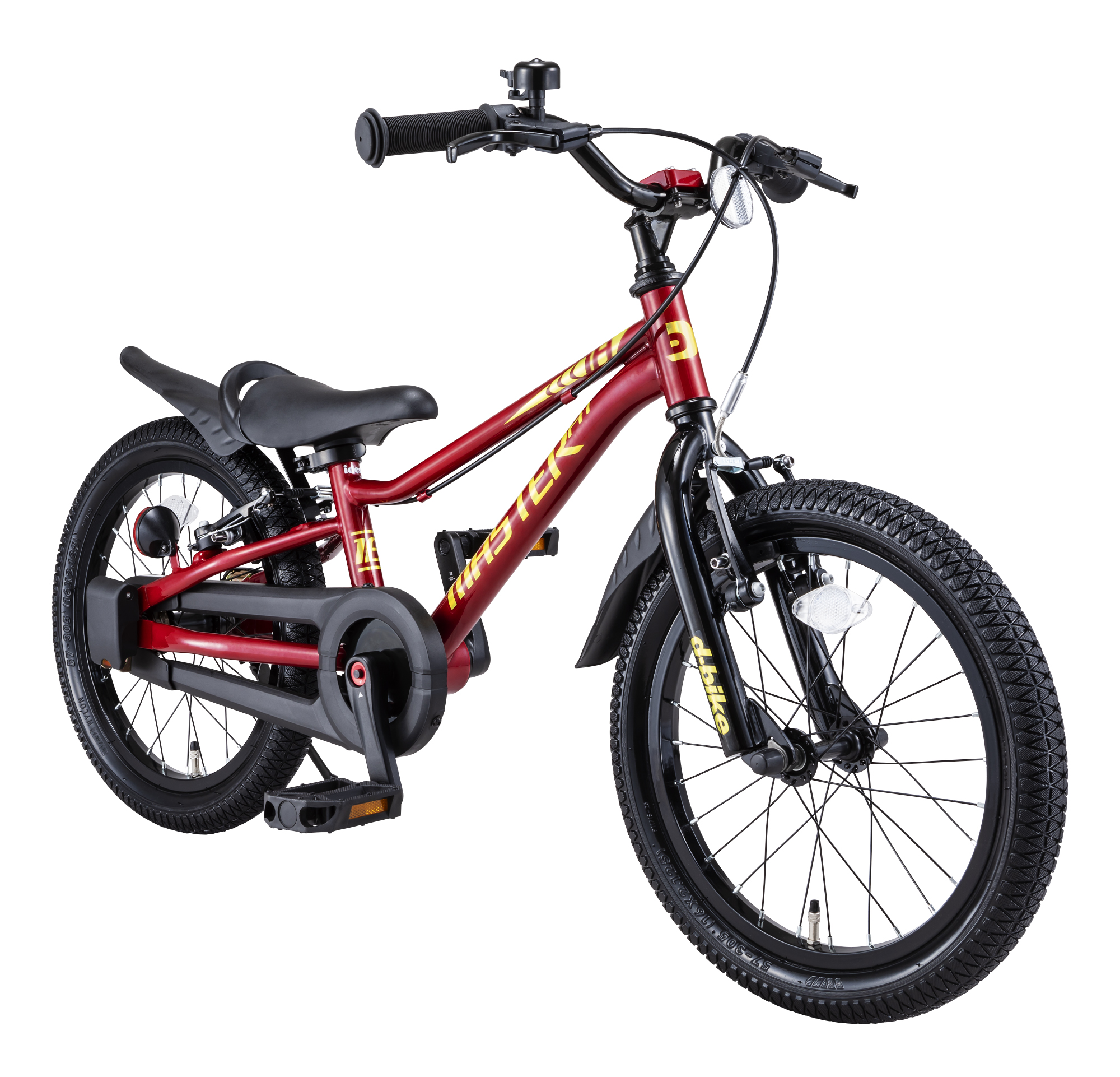 ディーバイクマスター フィット 18