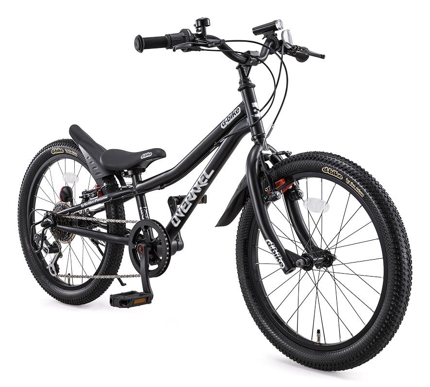 D-Bike OVERAXCEL 20