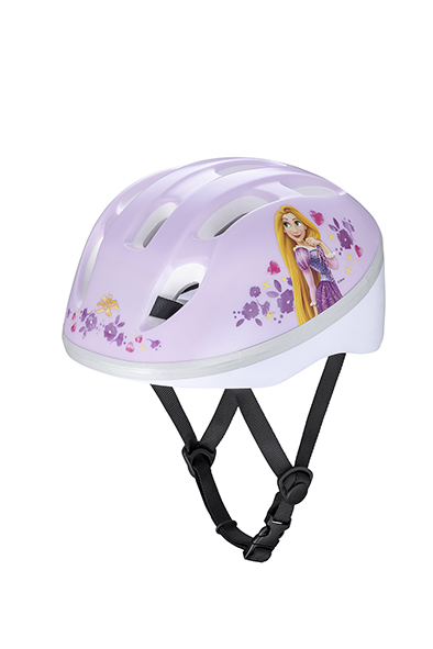 キッズヘルメットS ラプンツェル