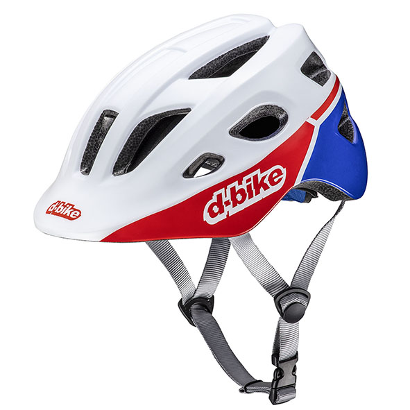 キッズヘルメットS D-Bike