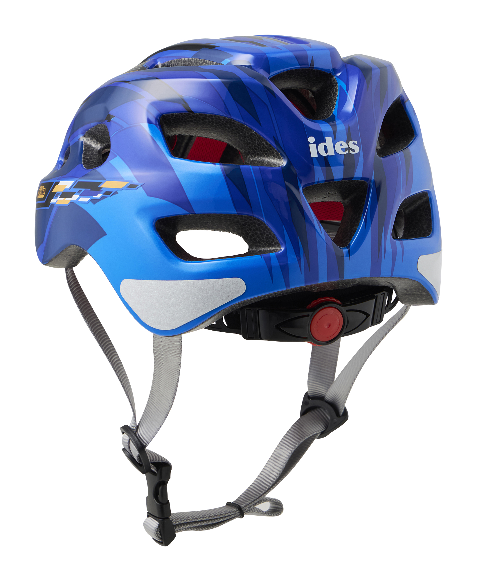 キッズヘルメットS D-Bike | アイデス株式会社 法人様向け受注サイト