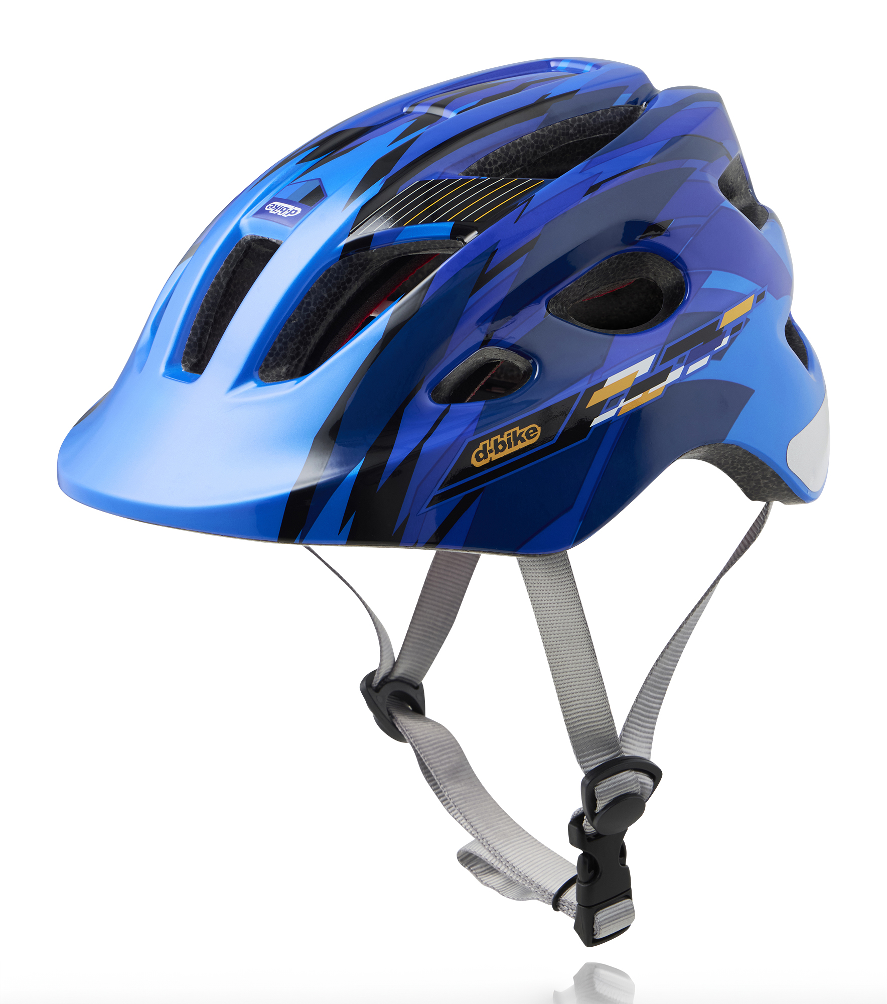 キッズヘルメットS D-Bike