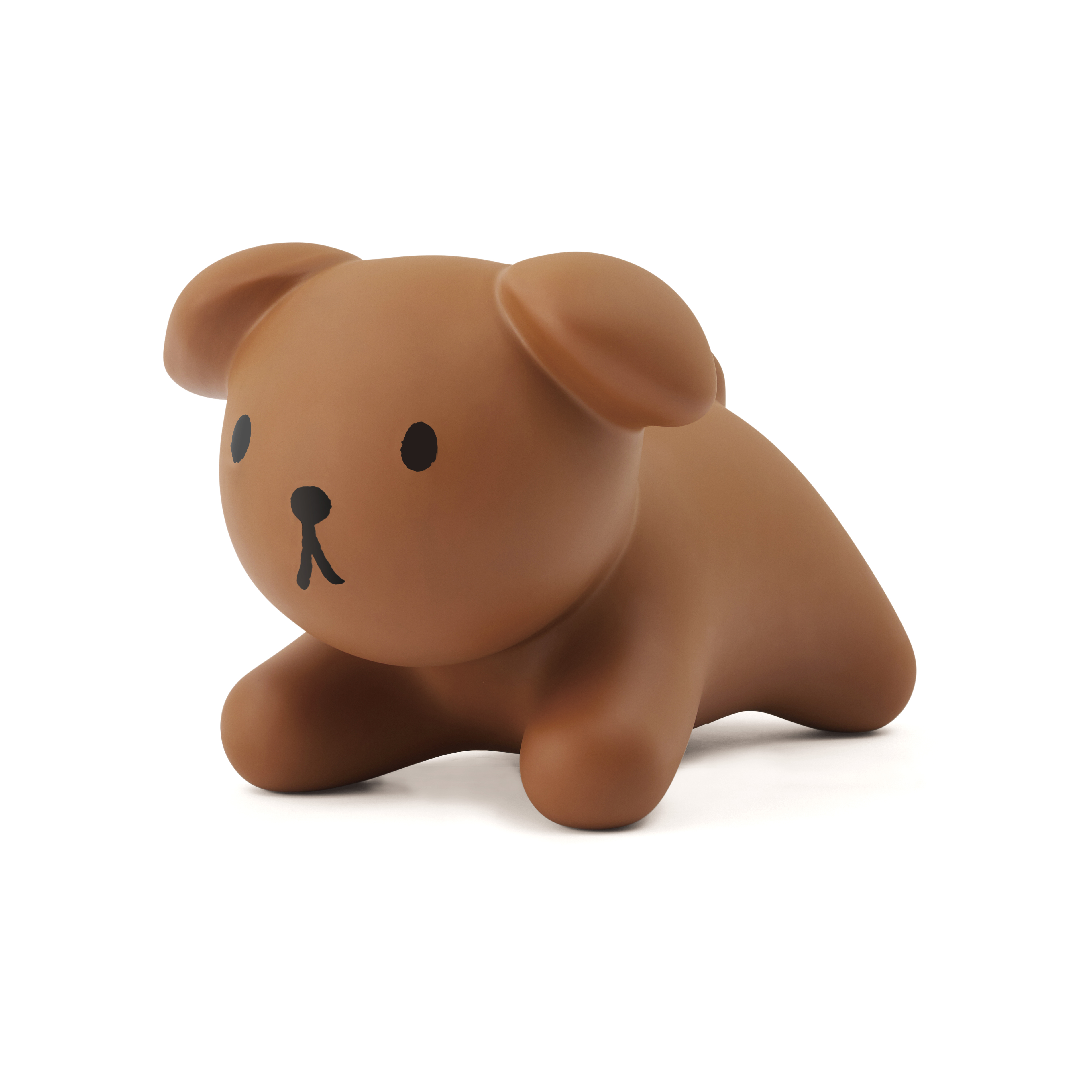 ブルーナボンボン スナッフィー