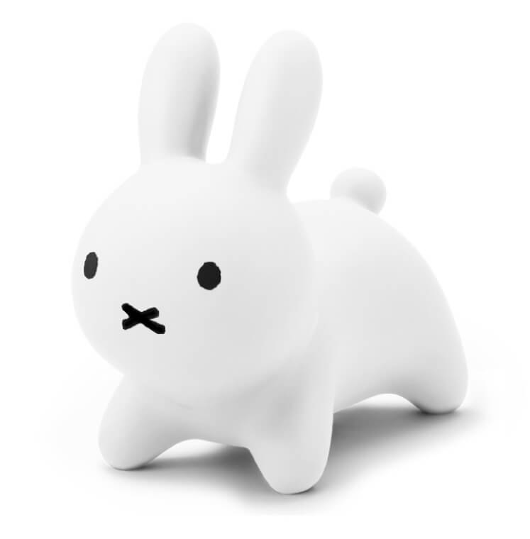 ブルーナボンボン ラビット