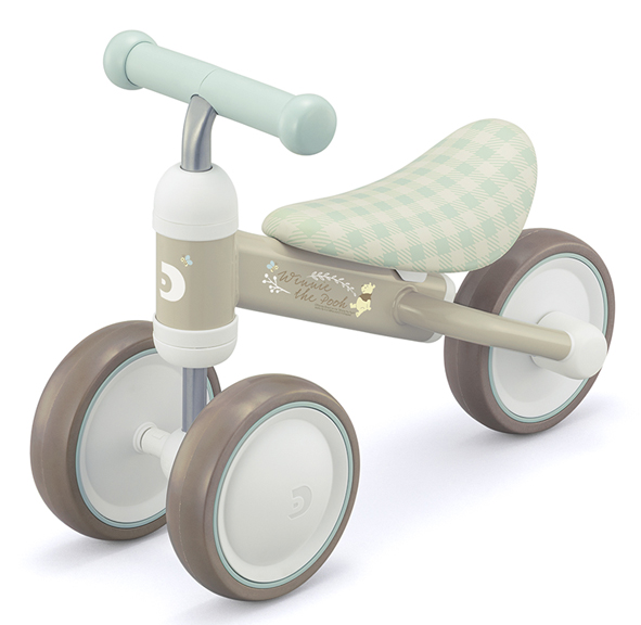 ディーバイク ミニ ワイド プー