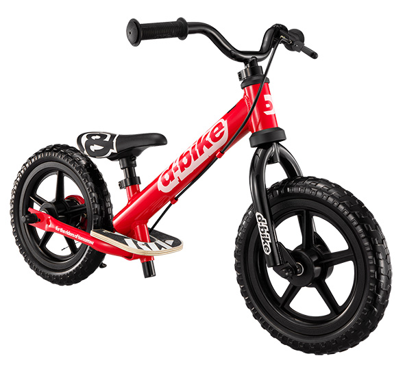 D-Bike Kix AL