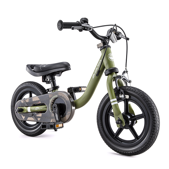 デュアルライダー バイ ディーバイク