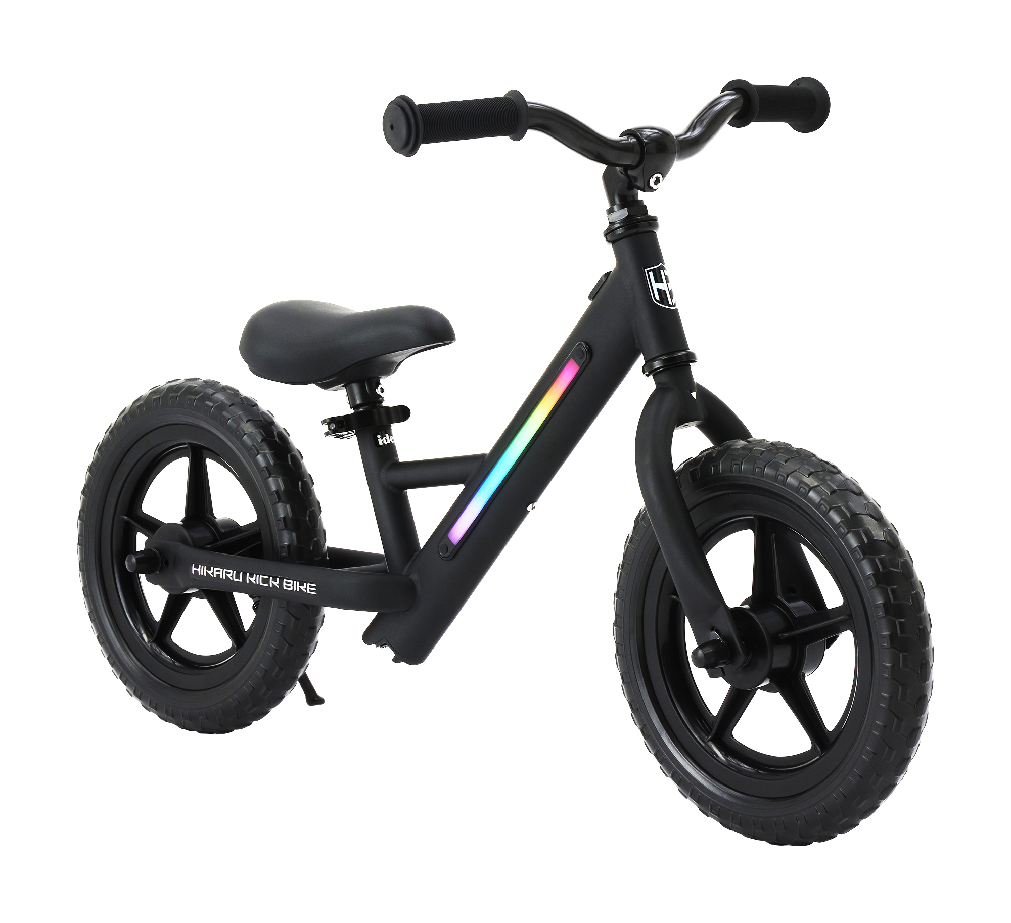 光キックバイク