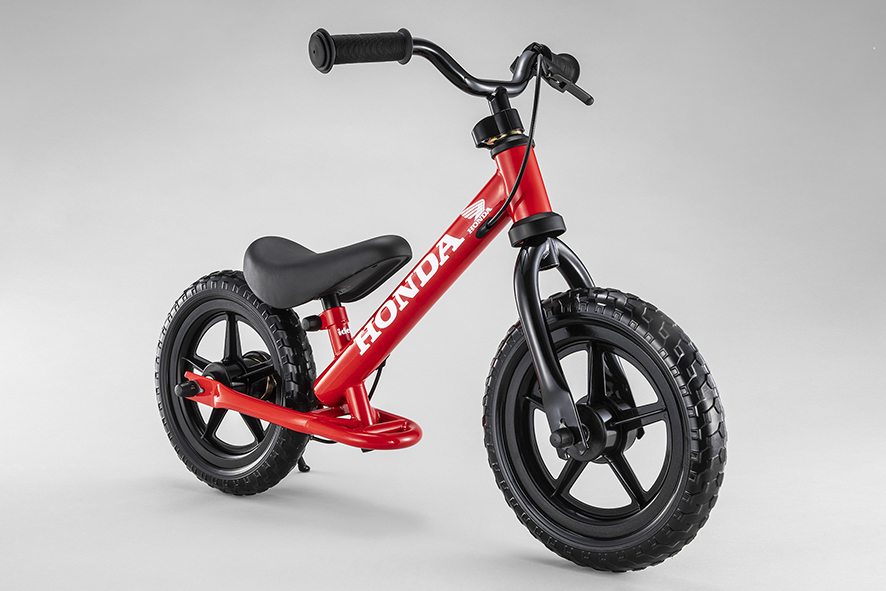 キックバイク・Honda