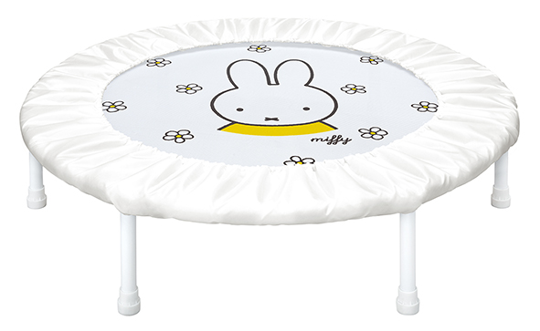 ミッフィーホームトランポリン