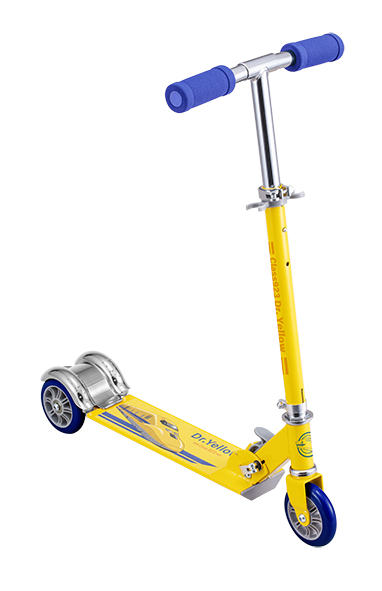 キックスクーター 新幹線