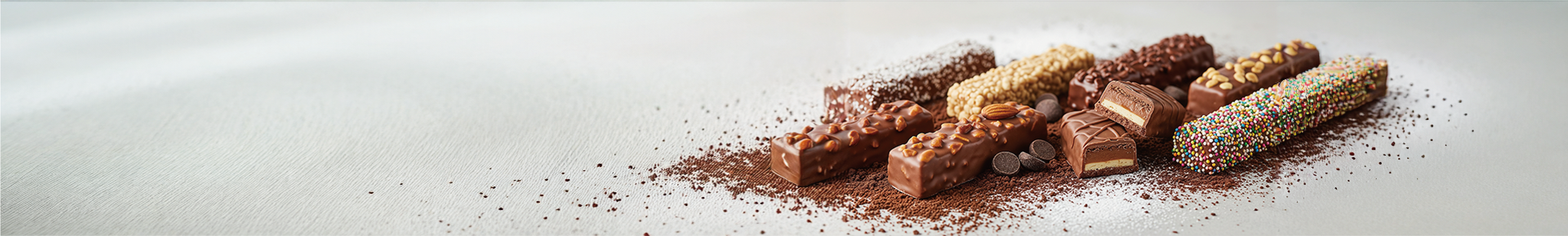 バーチョコ