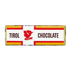 チロルチョコ チロルチョコミルクヌガー 1個