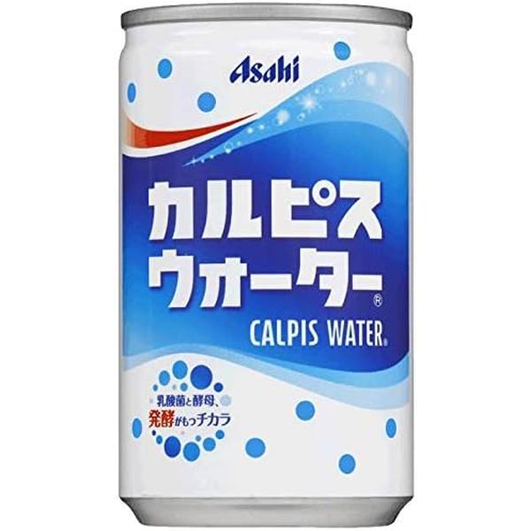 カルピスカルピスウォーター缶