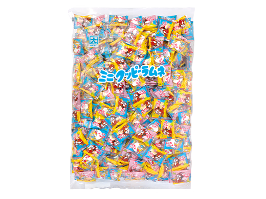 ミニクッピーラムネ 1kg