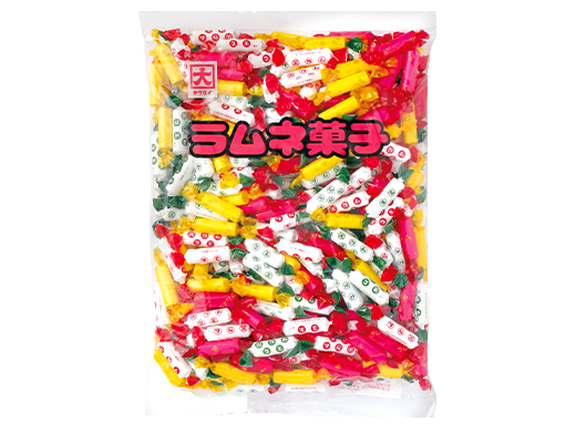 ラムネ菓子1kg