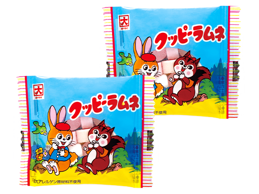 クッピーラムネバラ5g