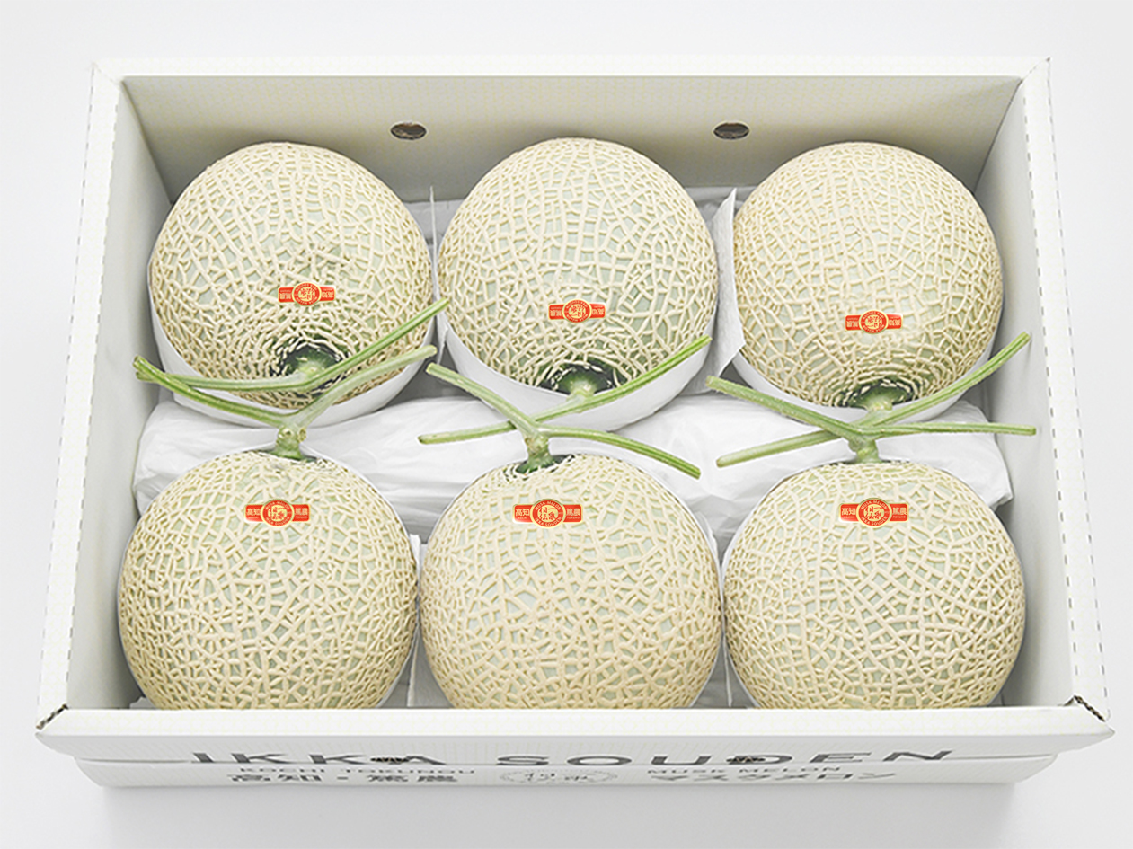 【良品】赤肉6玉入り