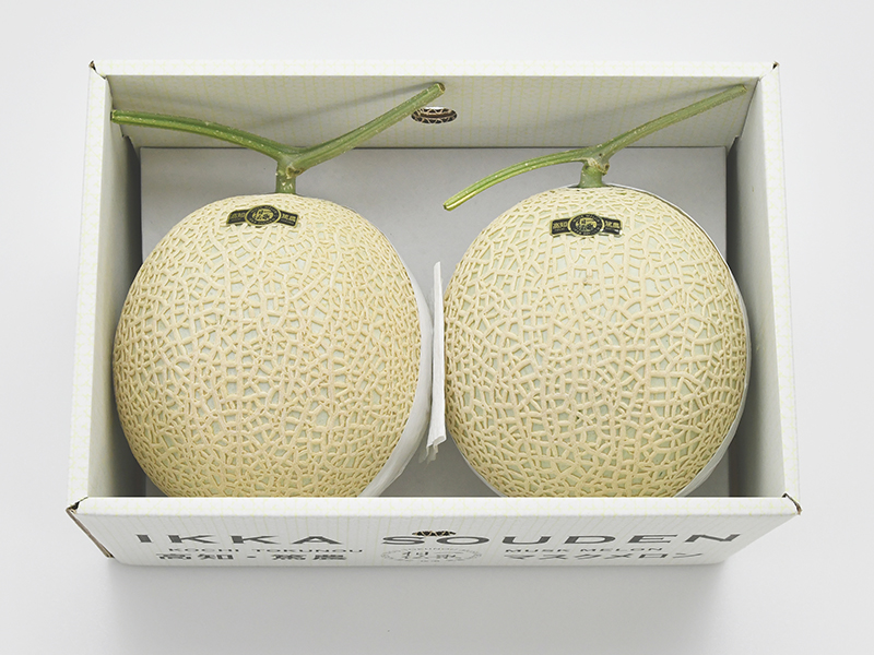 雅＆妃【良品】2玉入り簡易箱