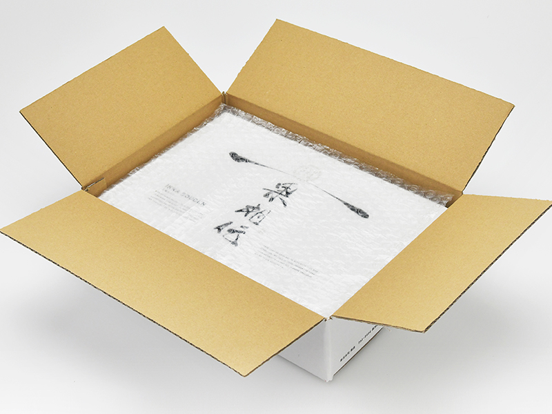 梱包イメージ（中）