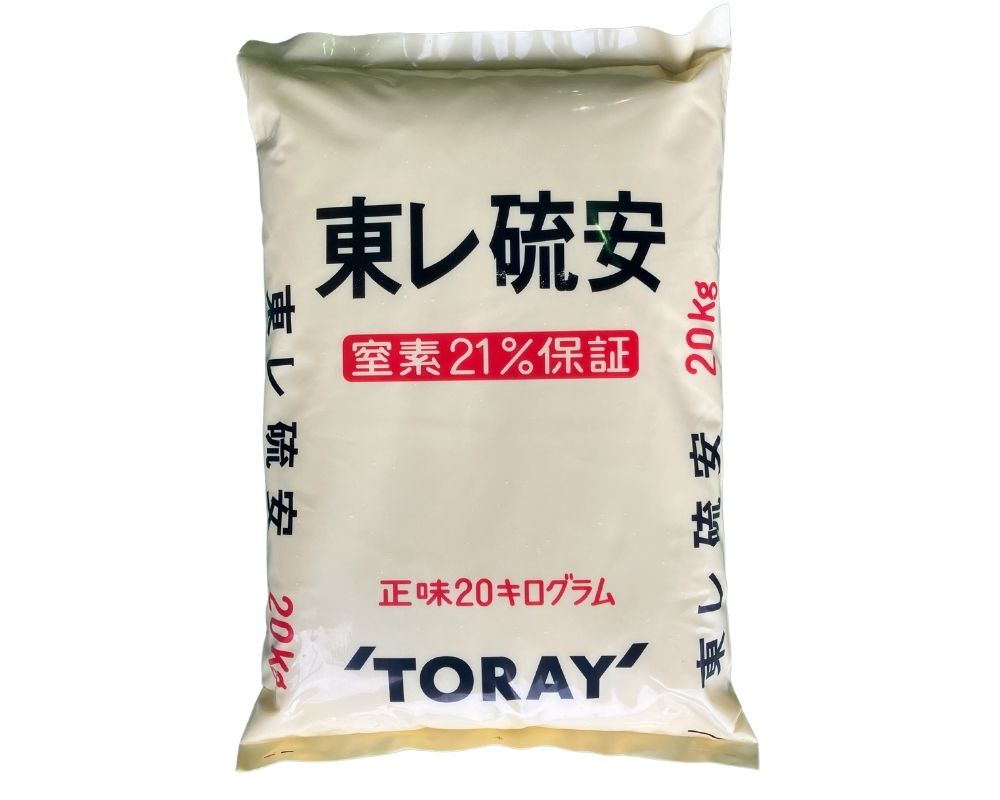 東レ硫安