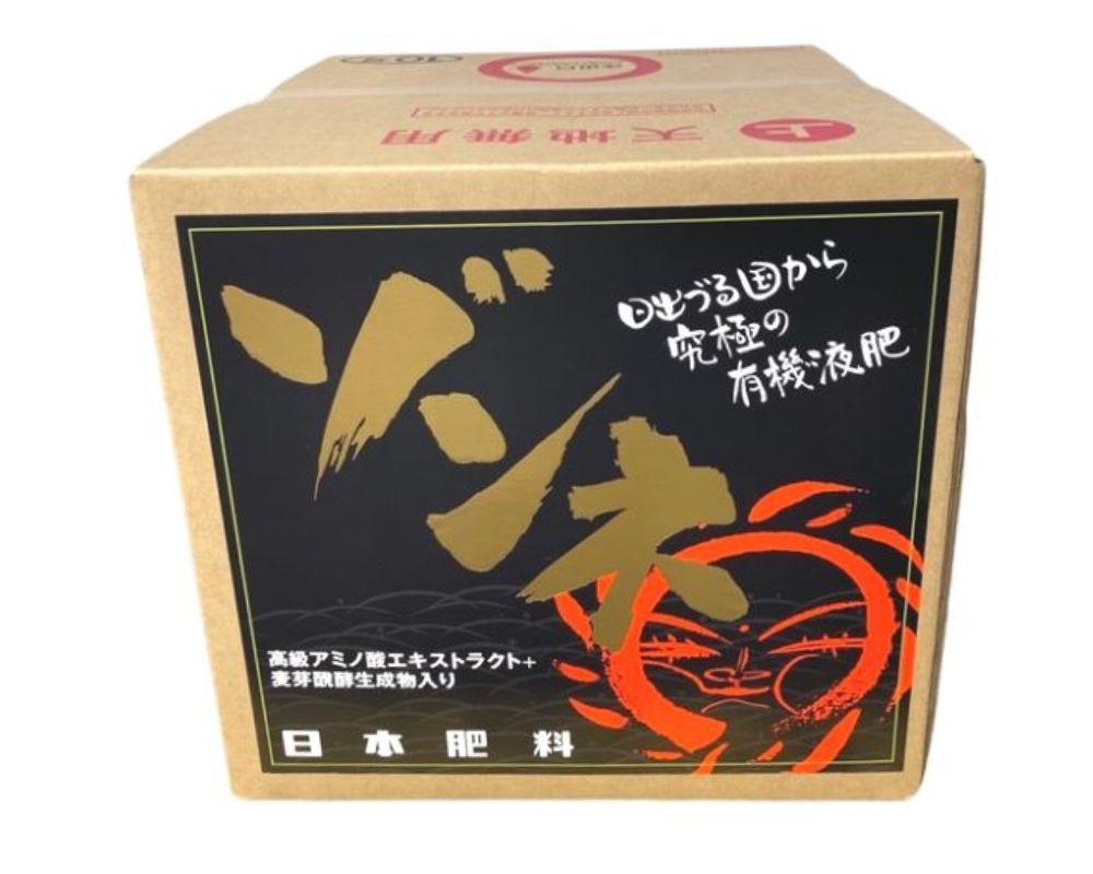 ゾンネ　2号