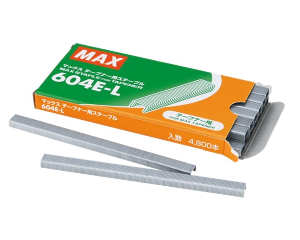 テープナー用ステープル