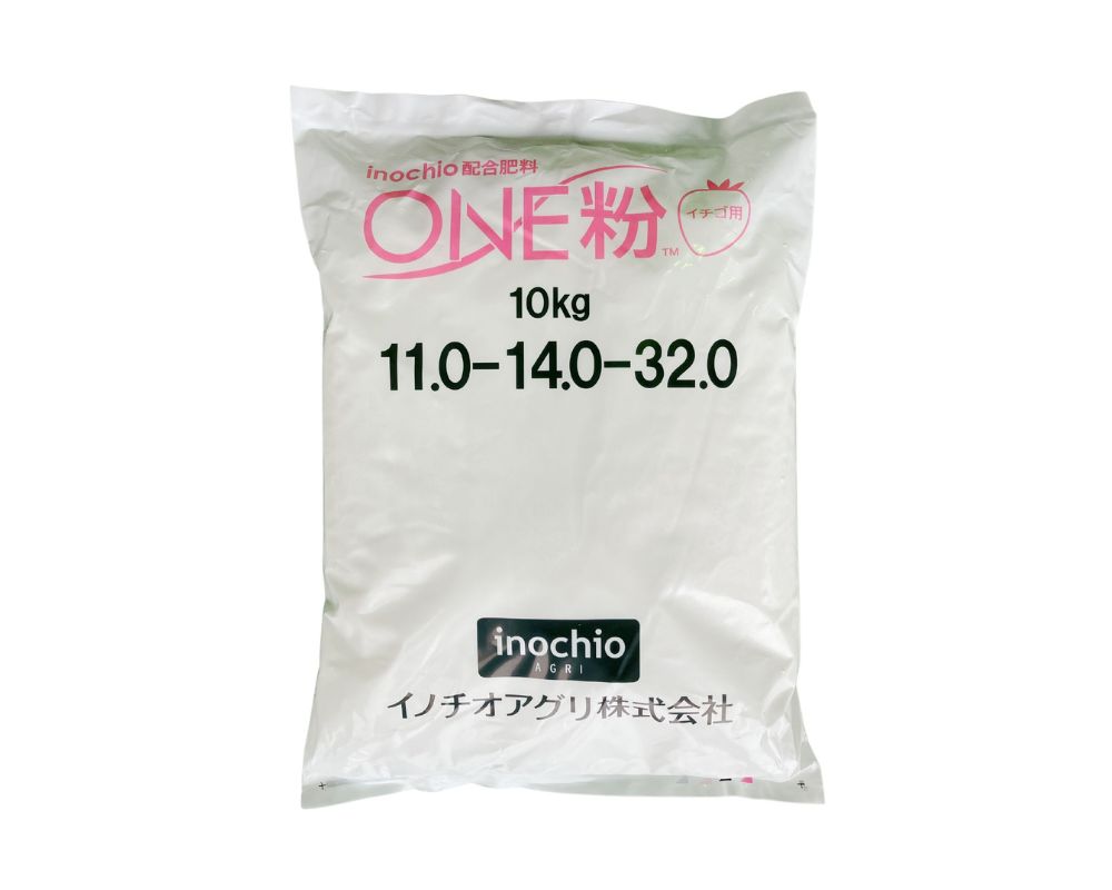inochio配合肥料 ONE粉 イチゴ用
