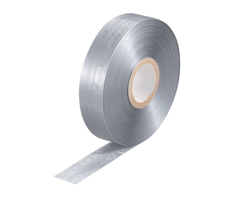 レコード巻きテープ