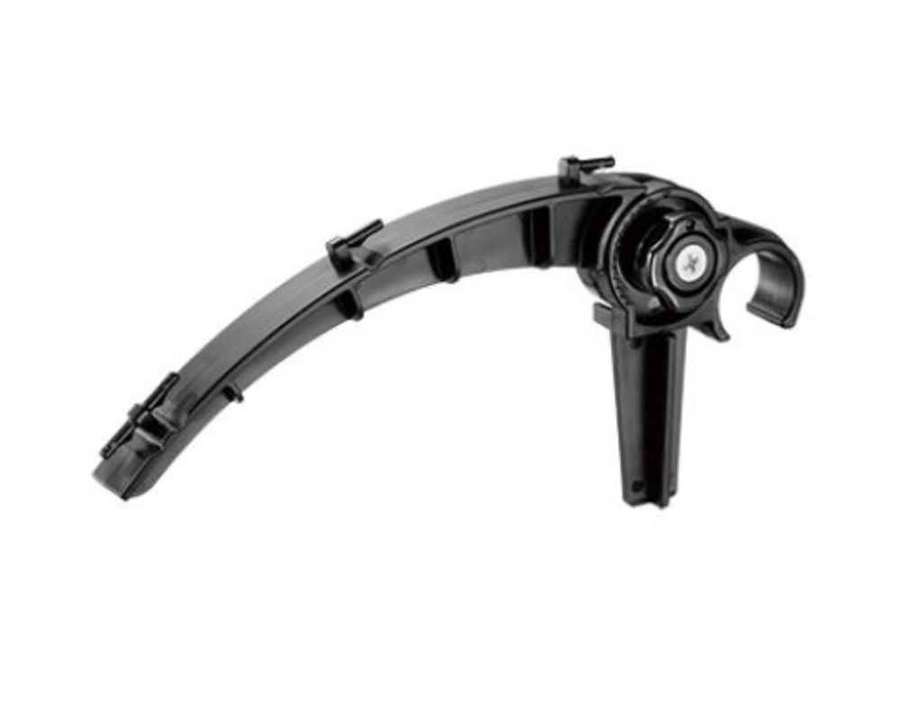 クキサポートアーム