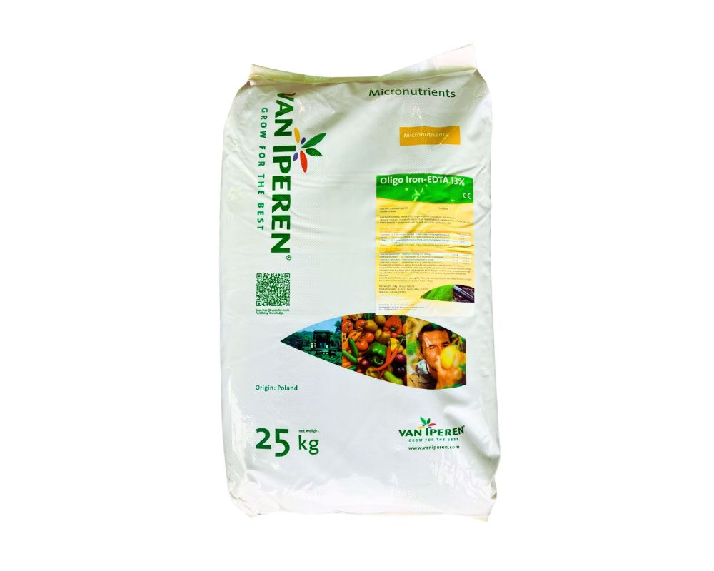 キレート鉄EDTA 13%