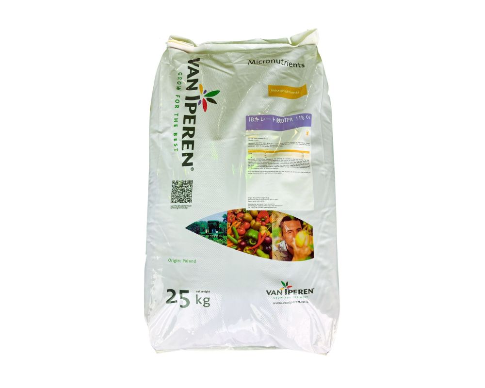 キレート鉄DTPA 11%