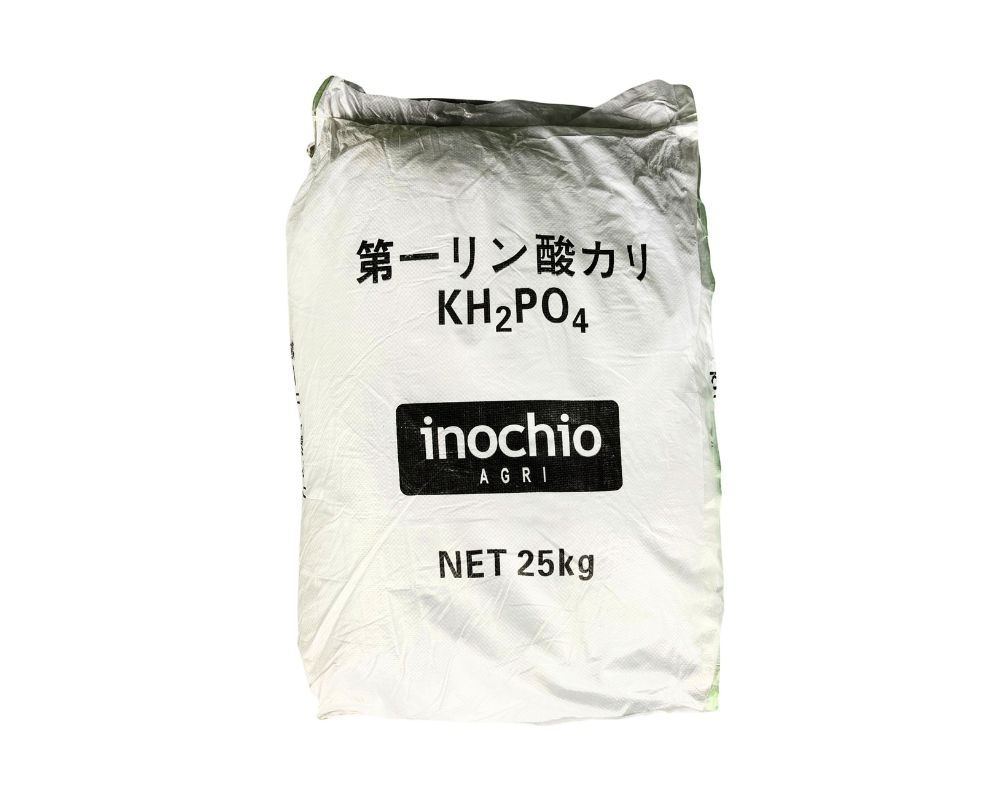 第一リン酸カリ