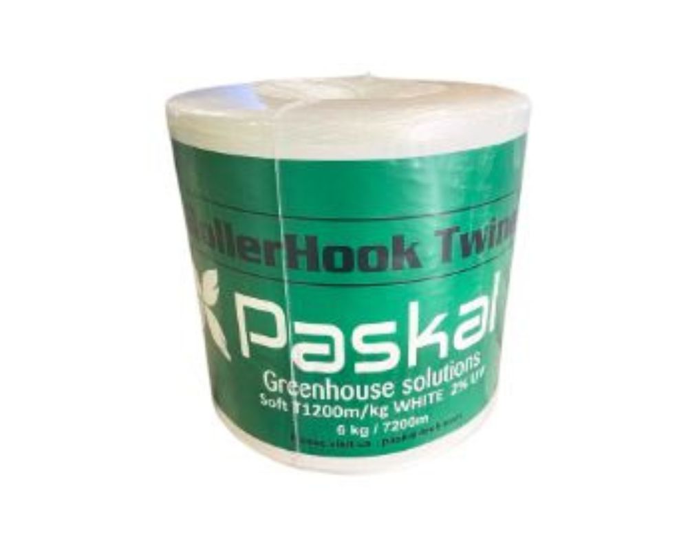 ローラーフック 誘引ロープ