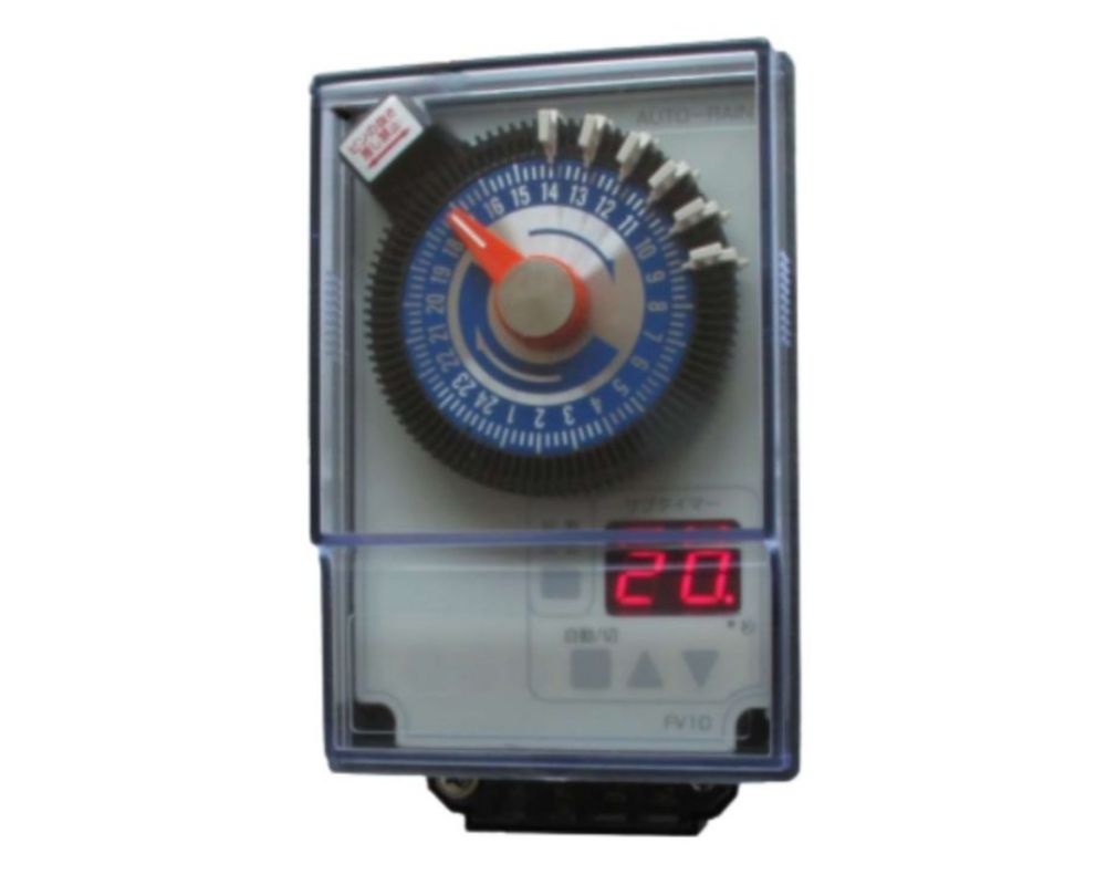 オートレイン FV1D