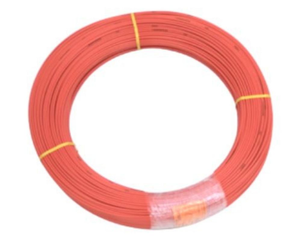 オレンジワイヤーアトム