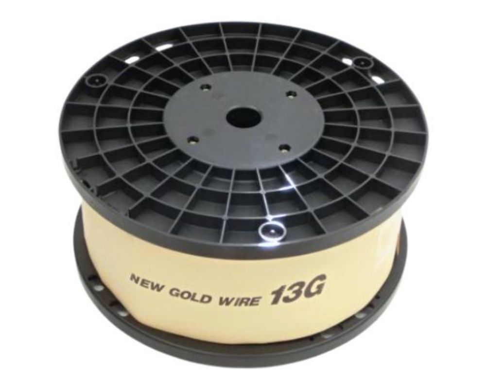 コーティングワイヤー