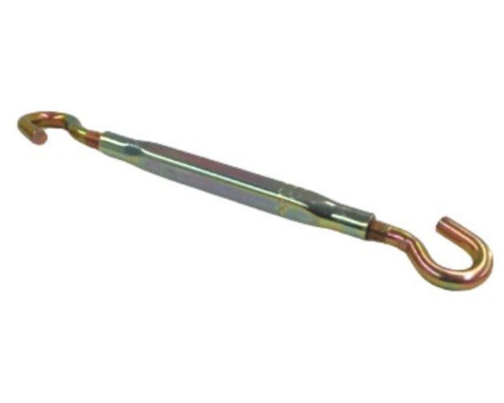 ターンバックル