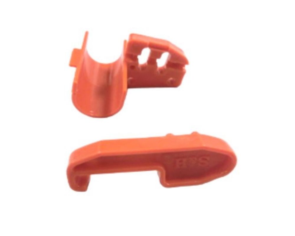 パイプクリップ