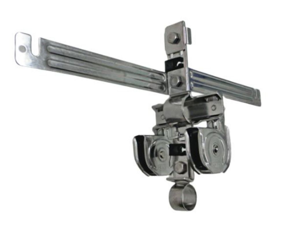 トップハンガー2枚張ＳＵＳ