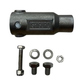 半自動巻上げ装置 スクリューキッド