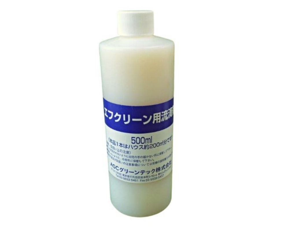エフクリーン 流滴剤