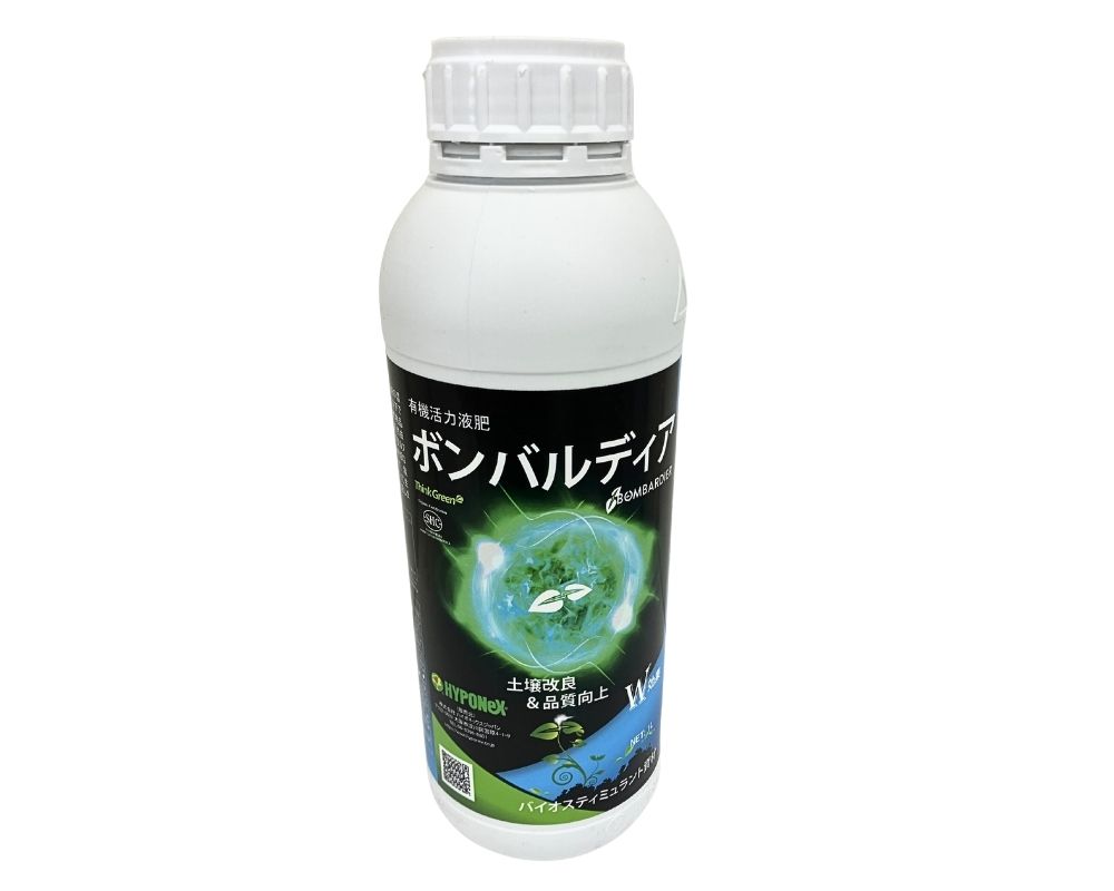 ボンバルディア