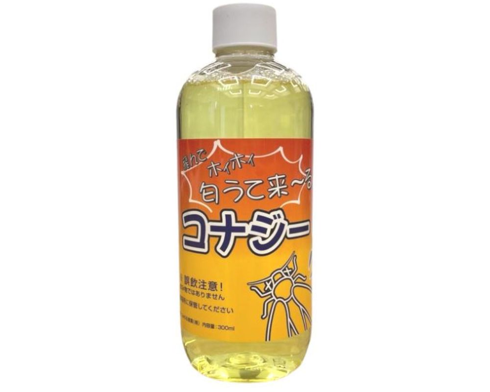 コナジー薬液　コナジラミ捕虫器専用